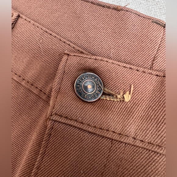 Vintage Levi’s - Picture 7 of 9